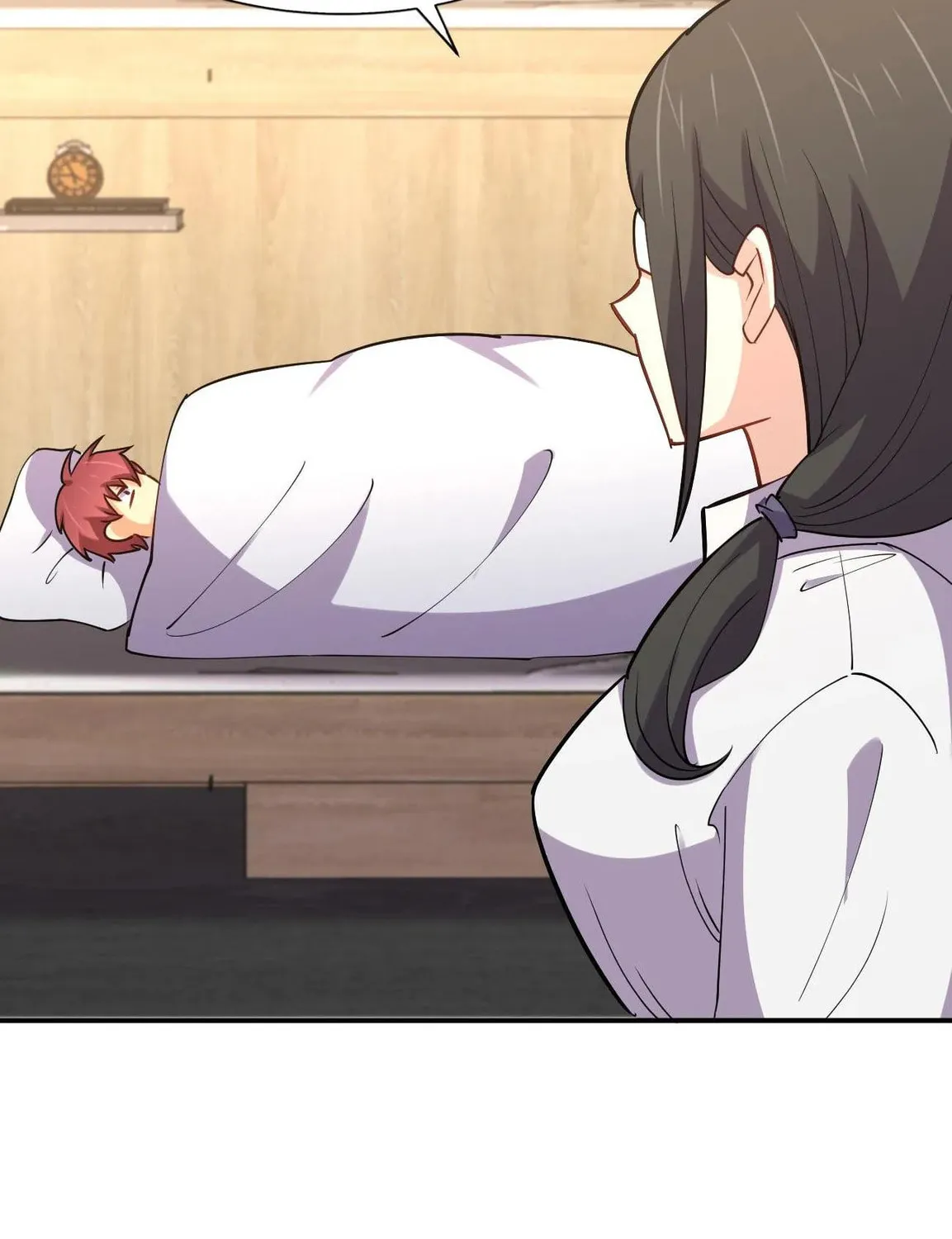 My Girlfriend Is Long Aotian Chapter 42 page 159 - 