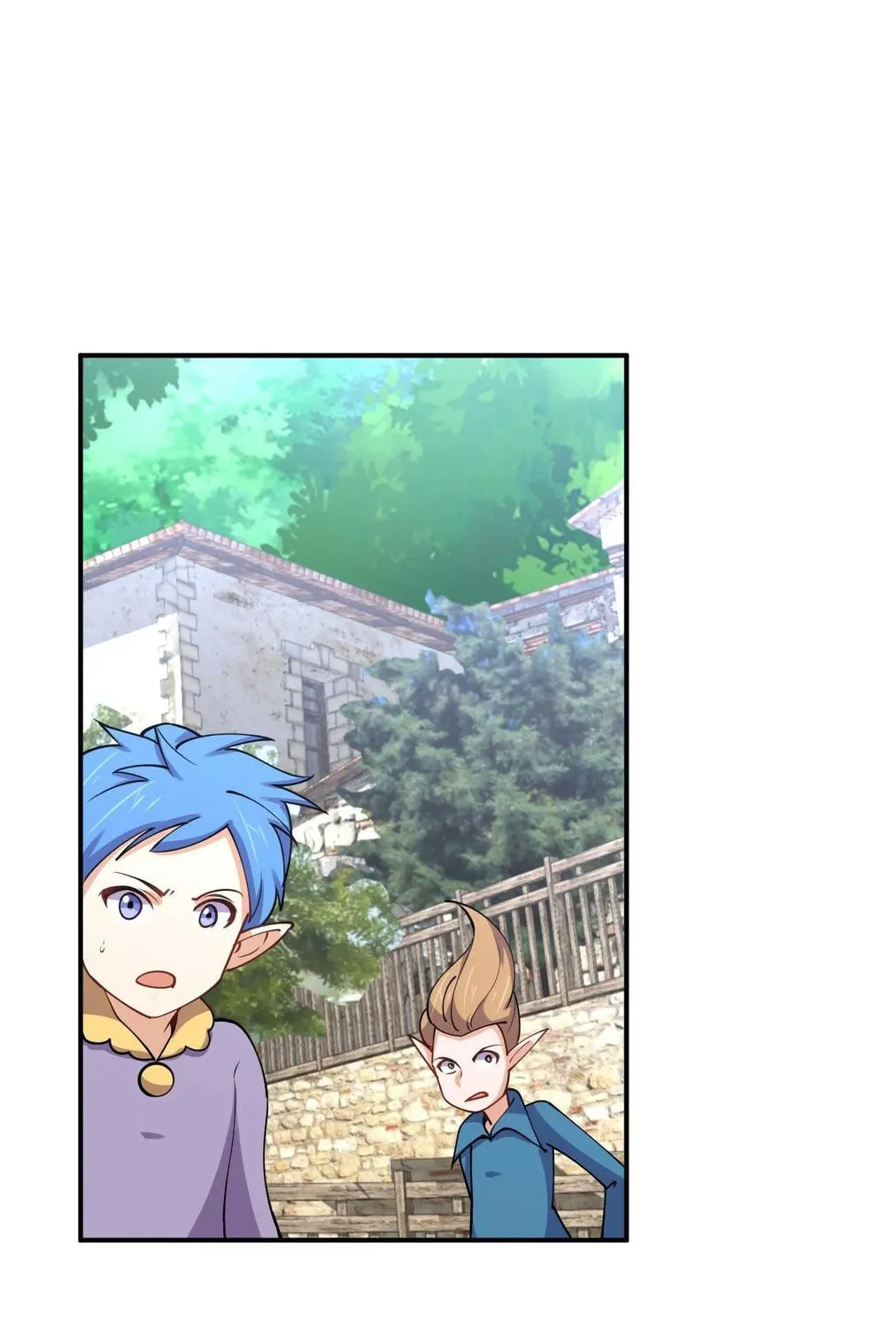 My Girlfriend Is Long Aotian Chapter 42 page 3 - 
