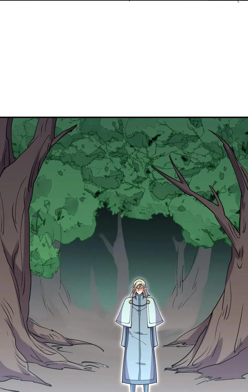 My Girlfriend Is Long Aotian Chapter 42 page 23 - 