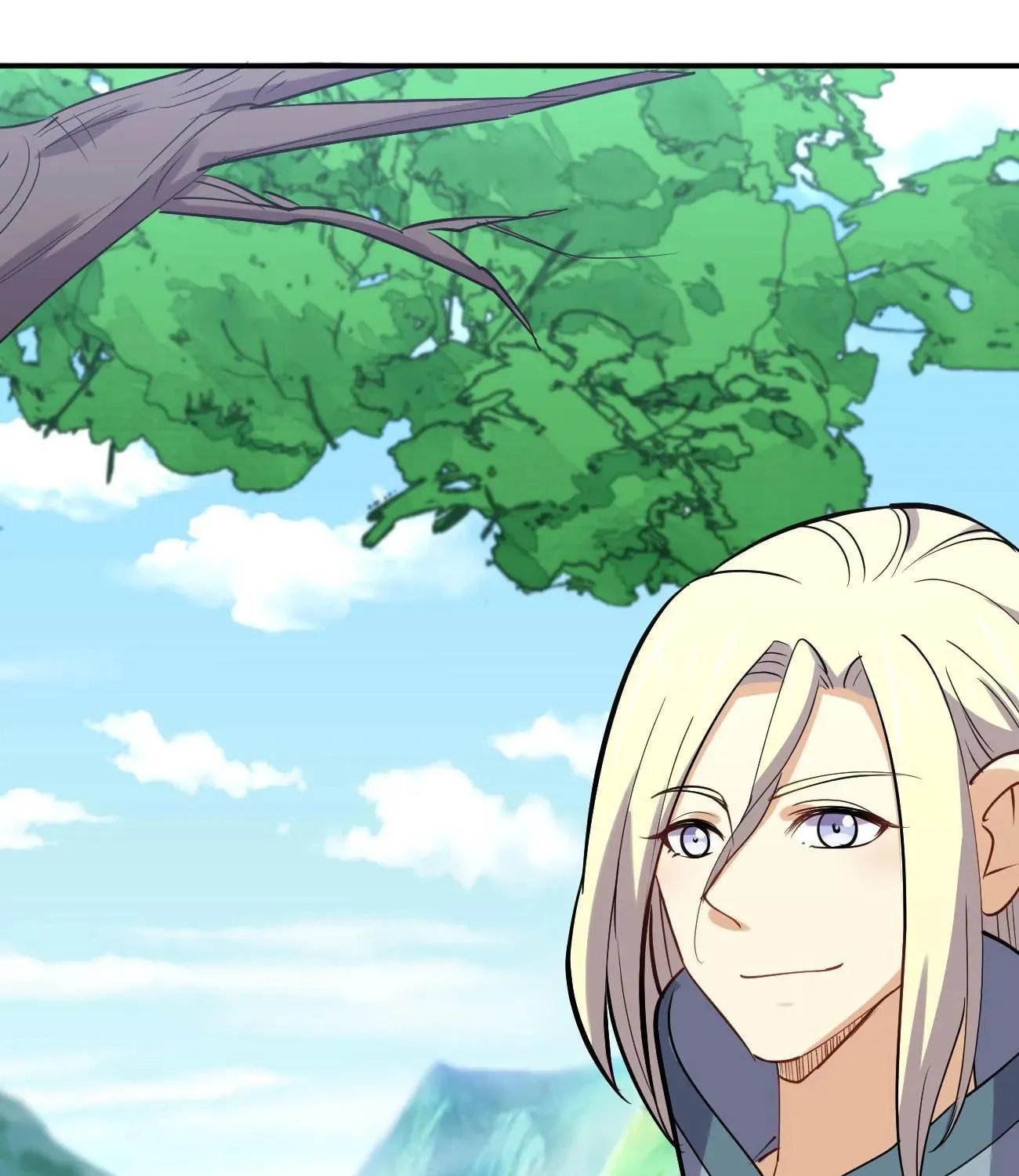 My Girlfriend Is Long Aotian Chapter 42 page 29 - 