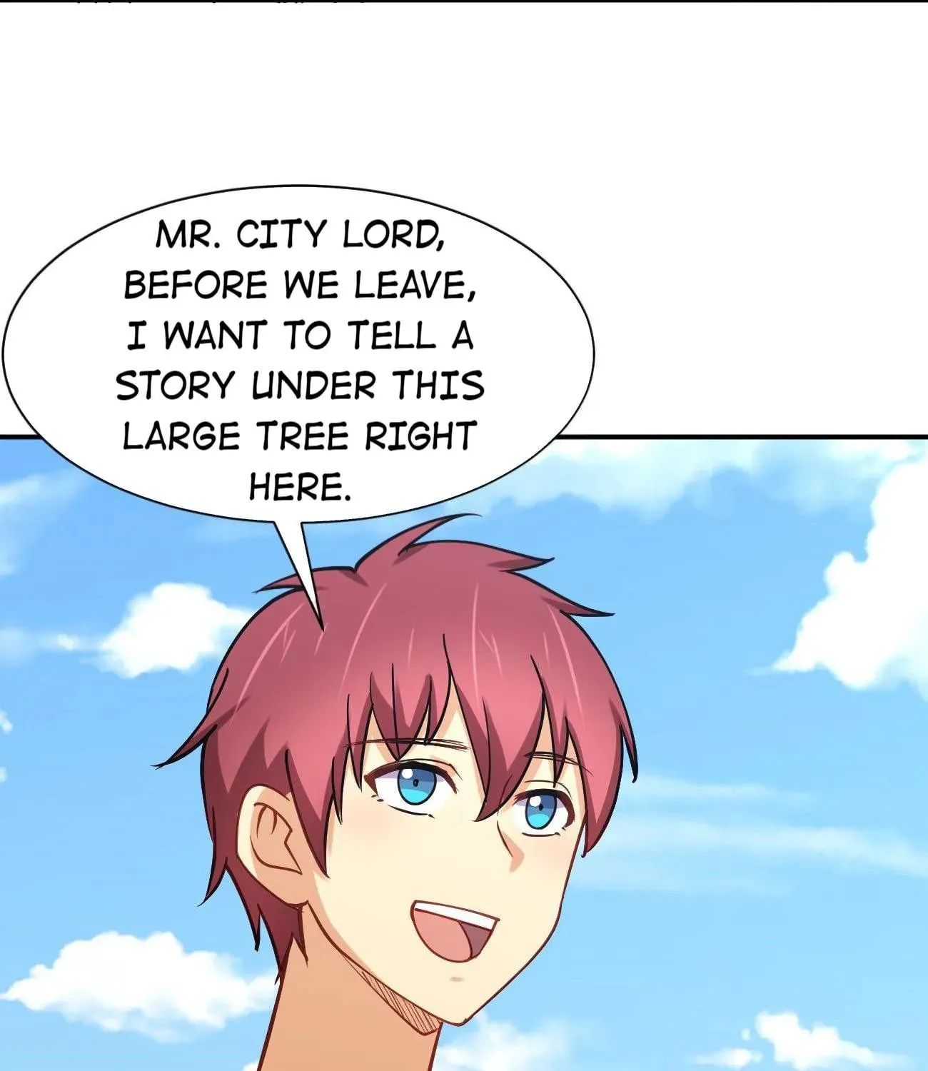 My Girlfriend Is Long Aotian Chapter 42 page 32 - 