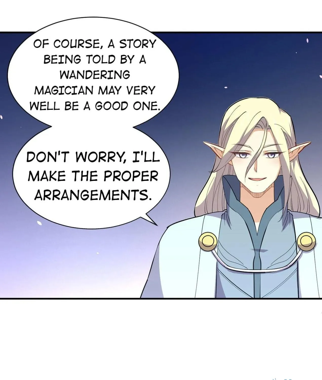 My Girlfriend Is Long Aotian Chapter 42 page 34 - 