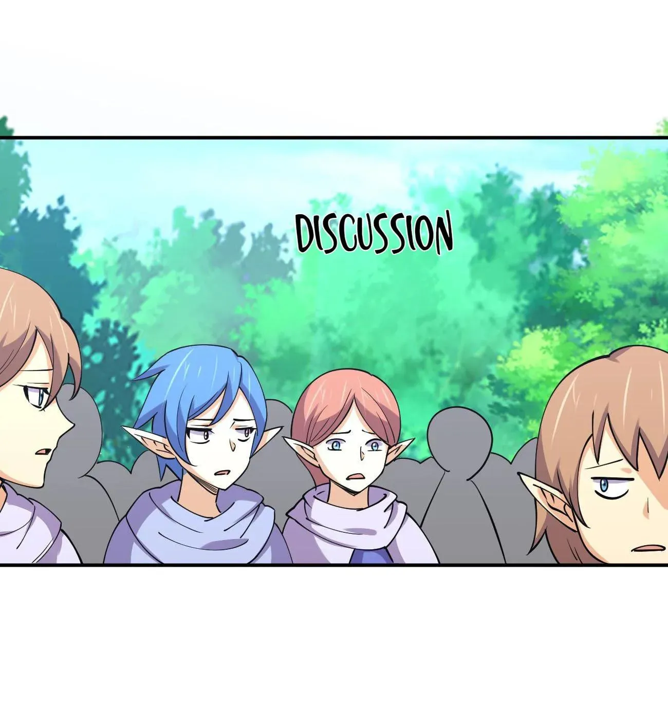 My Girlfriend Is Long Aotian Chapter 42 page 44 - 
