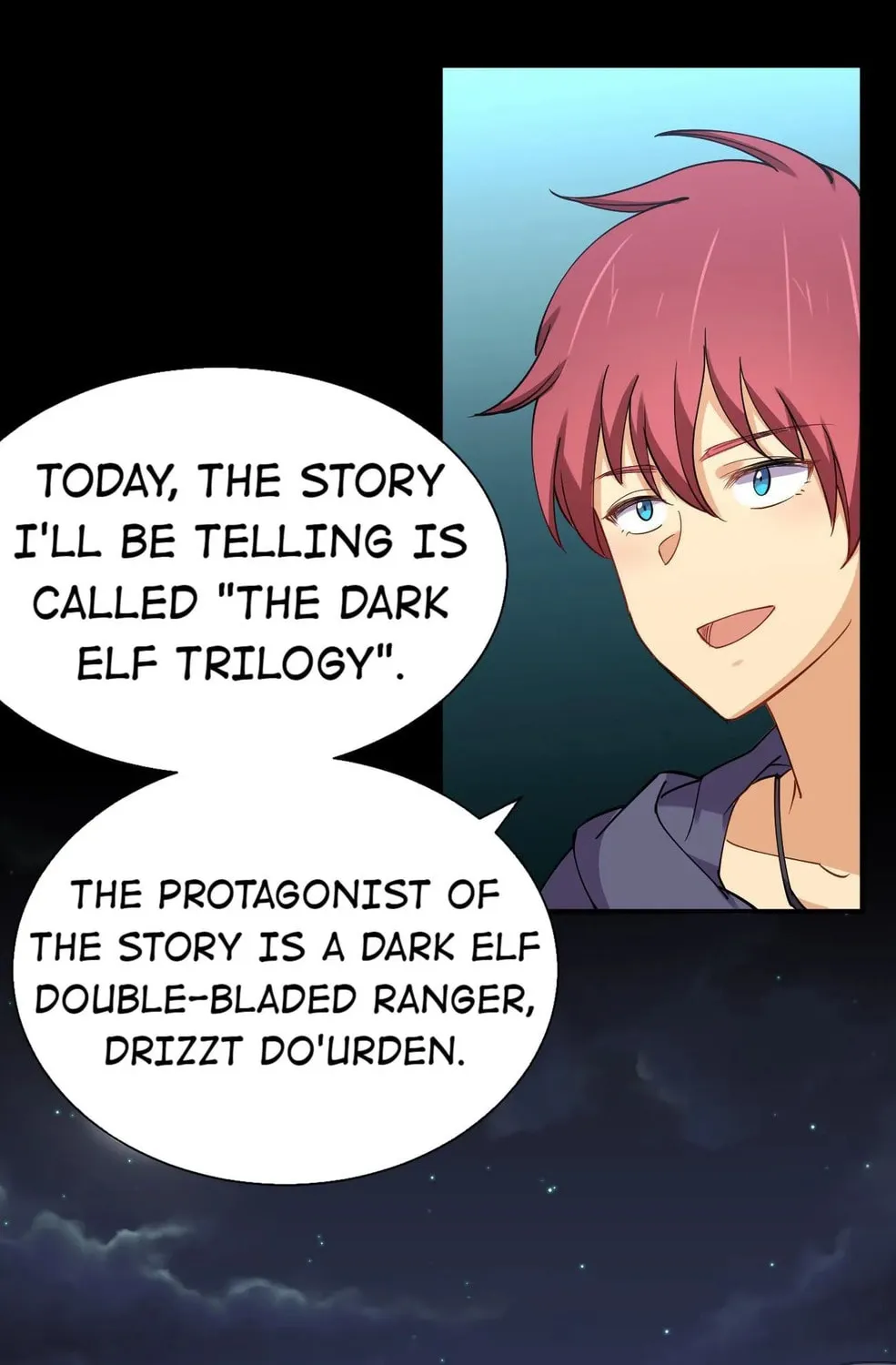 My Girlfriend Is Long Aotian Chapter 42 page 47 - 
