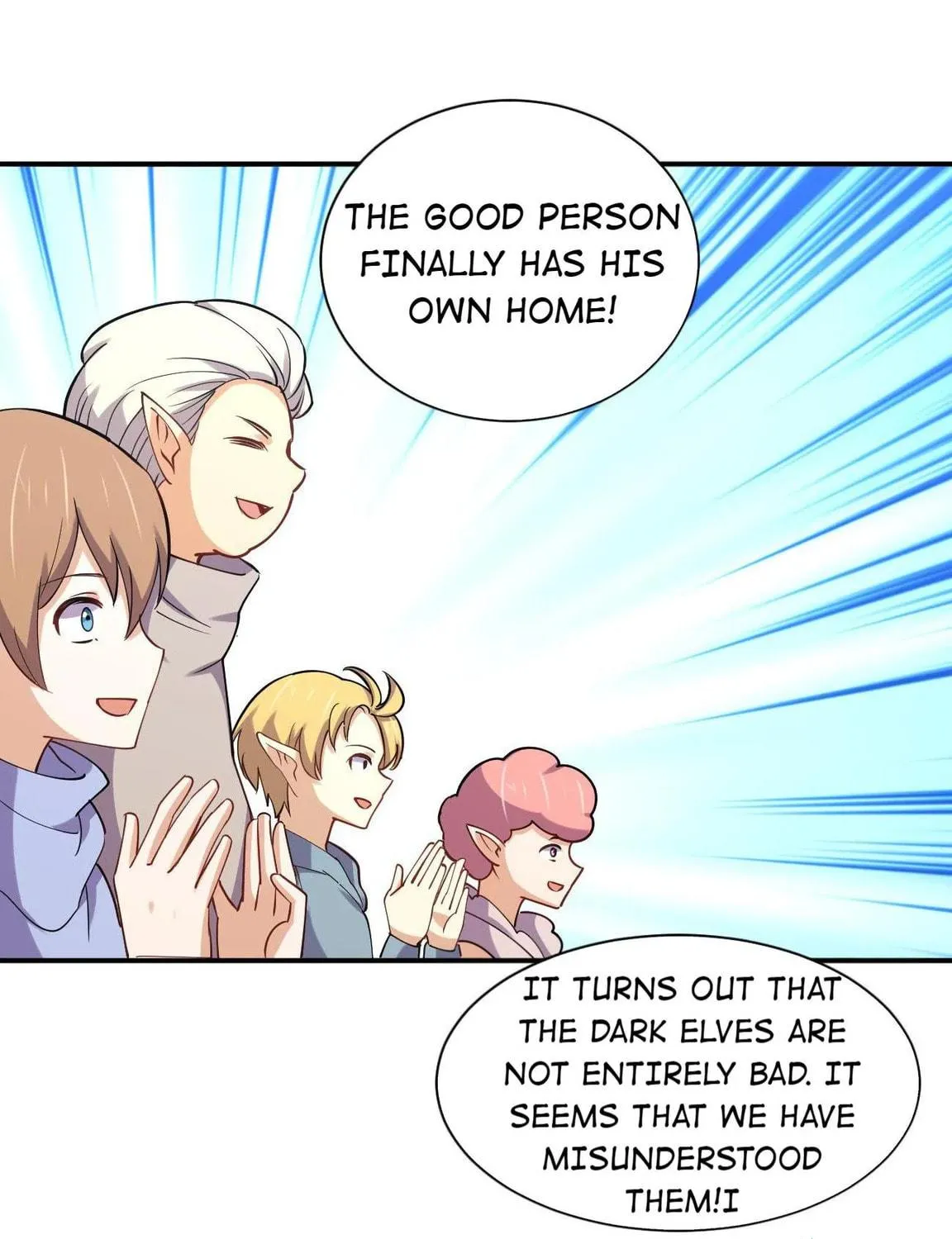 My Girlfriend Is Long Aotian Chapter 42 page 61 - 