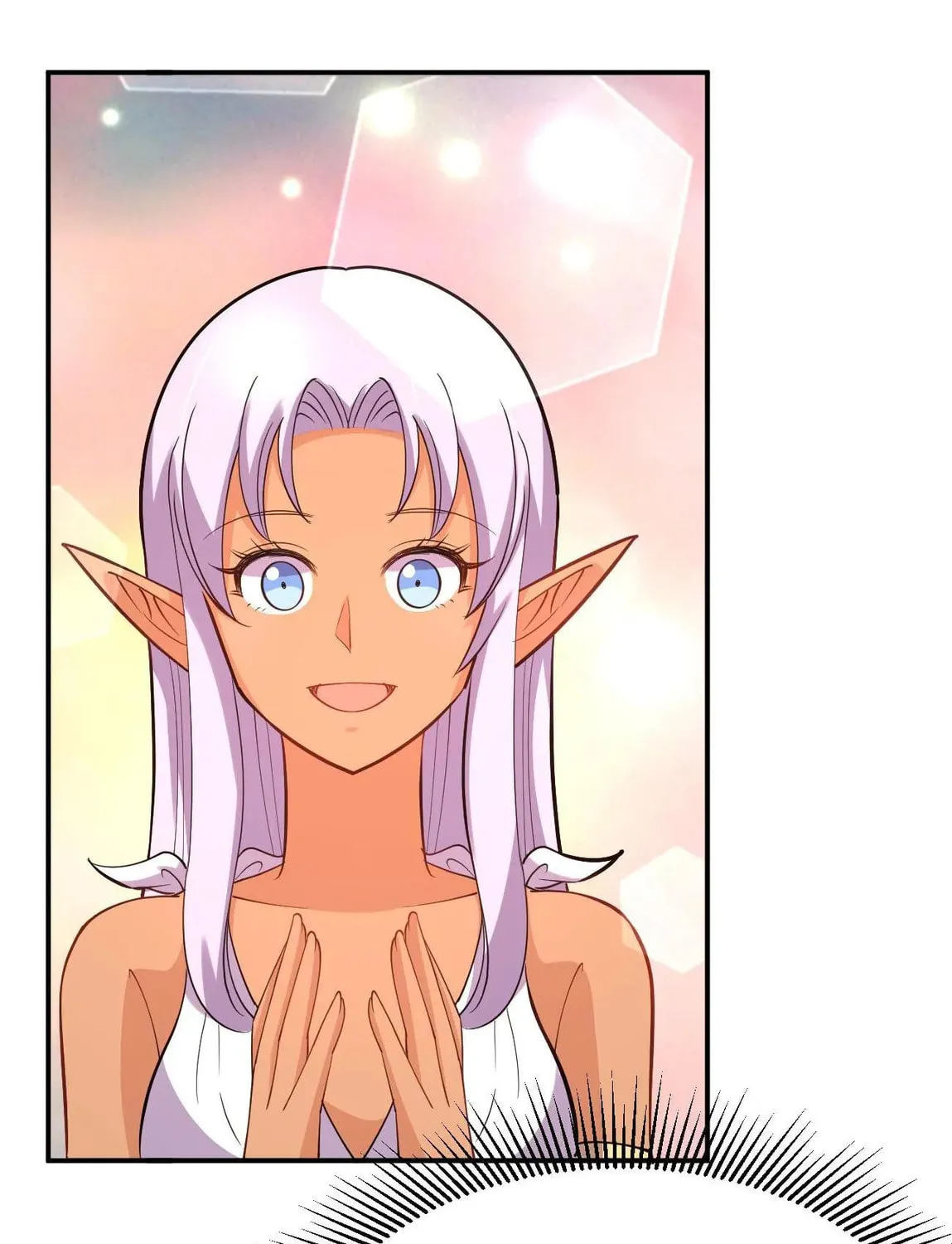 My Girlfriend Is Long Aotian Chapter 42 page 63 - 