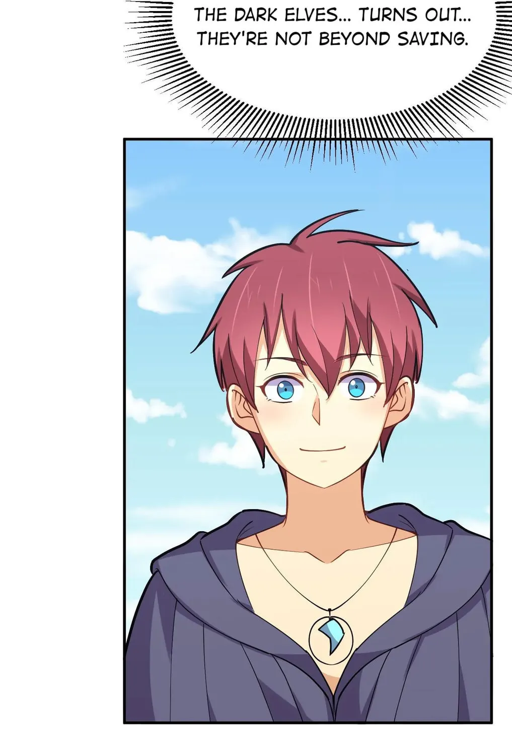 My Girlfriend Is Long Aotian Chapter 42 page 65 - 