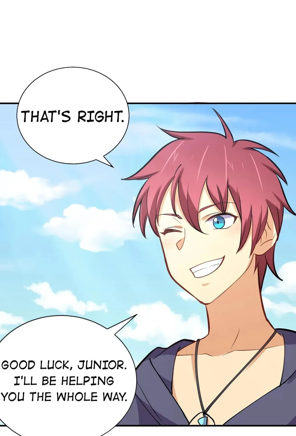 My Girlfriend Is Long Aotian Chapter 42 page 69 - 