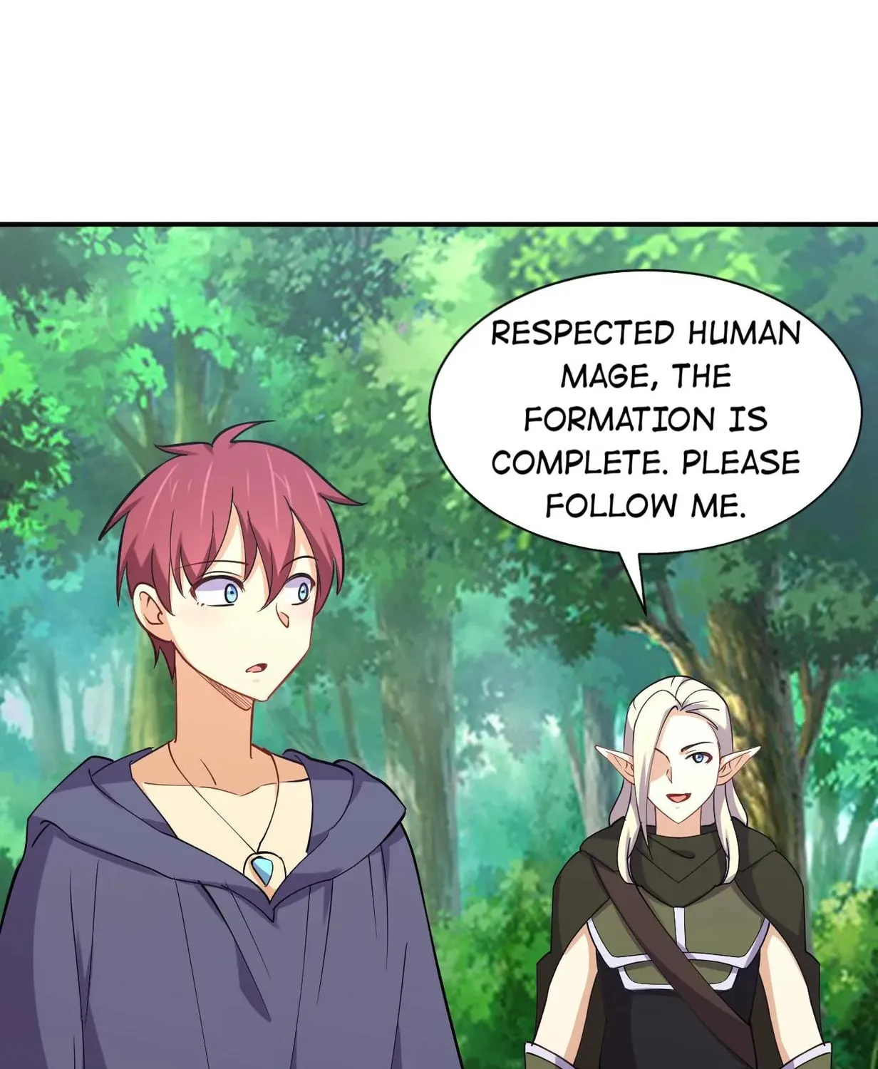 My Girlfriend Is Long Aotian Chapter 42 page 71 - 