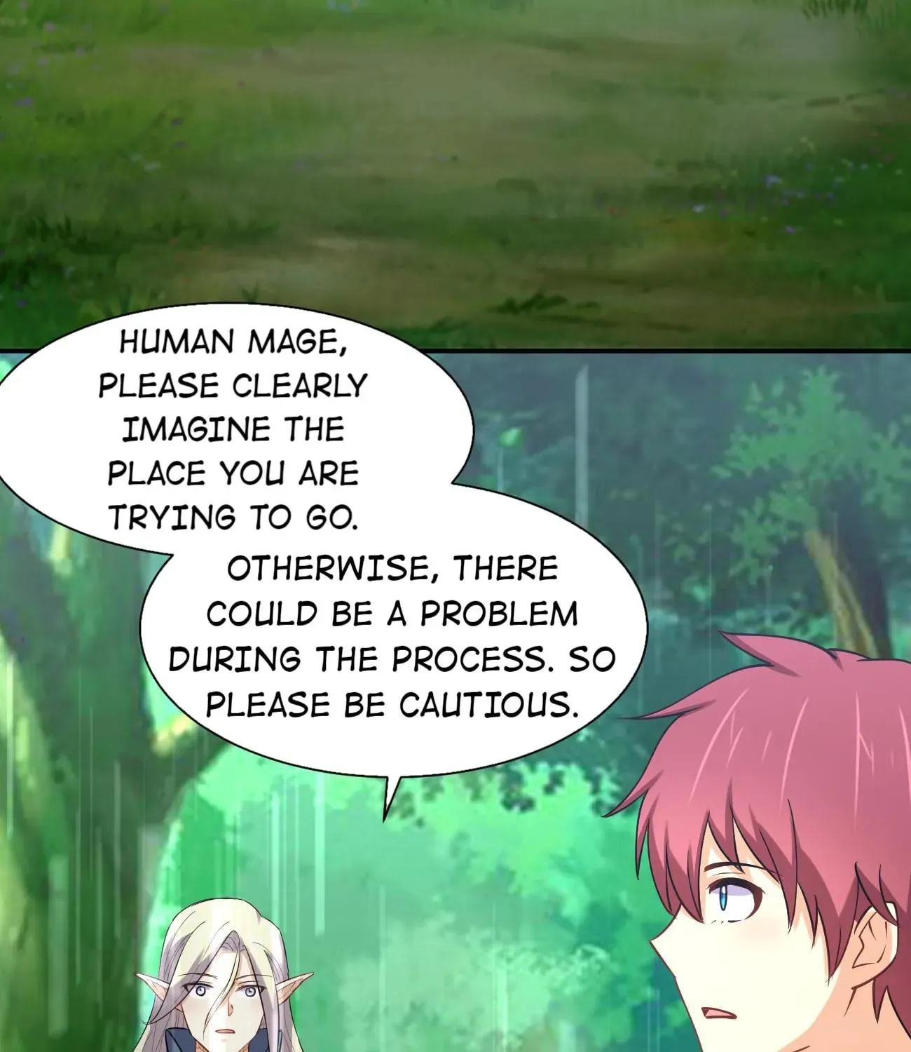 My Girlfriend Is Long Aotian Chapter 42 page 75 - 