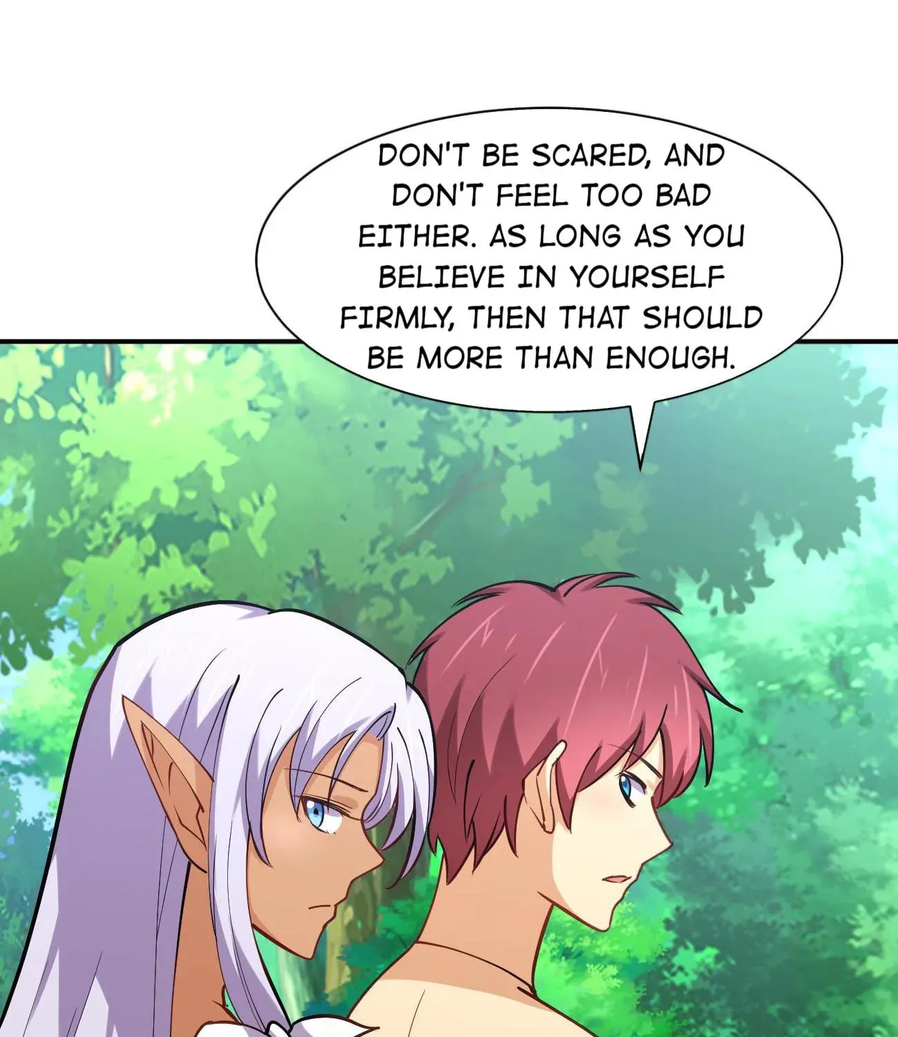 My Girlfriend Is Long Aotian Chapter 42 page 9 - 
