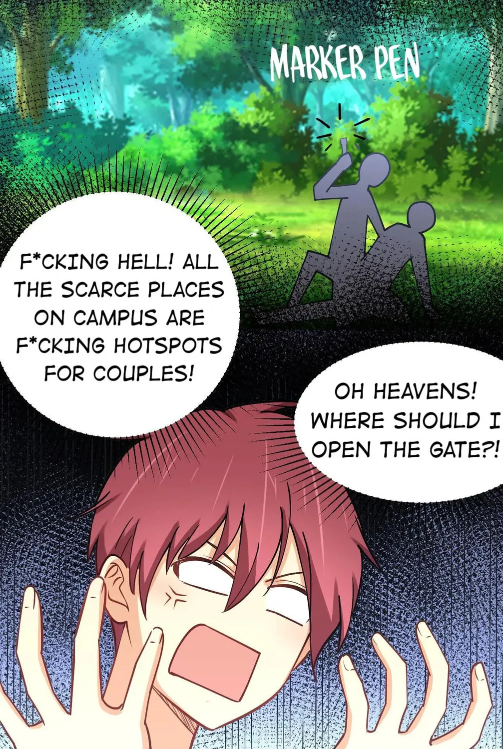 My Girlfriend Is Long Aotian Chapter 42 page 83 - 
