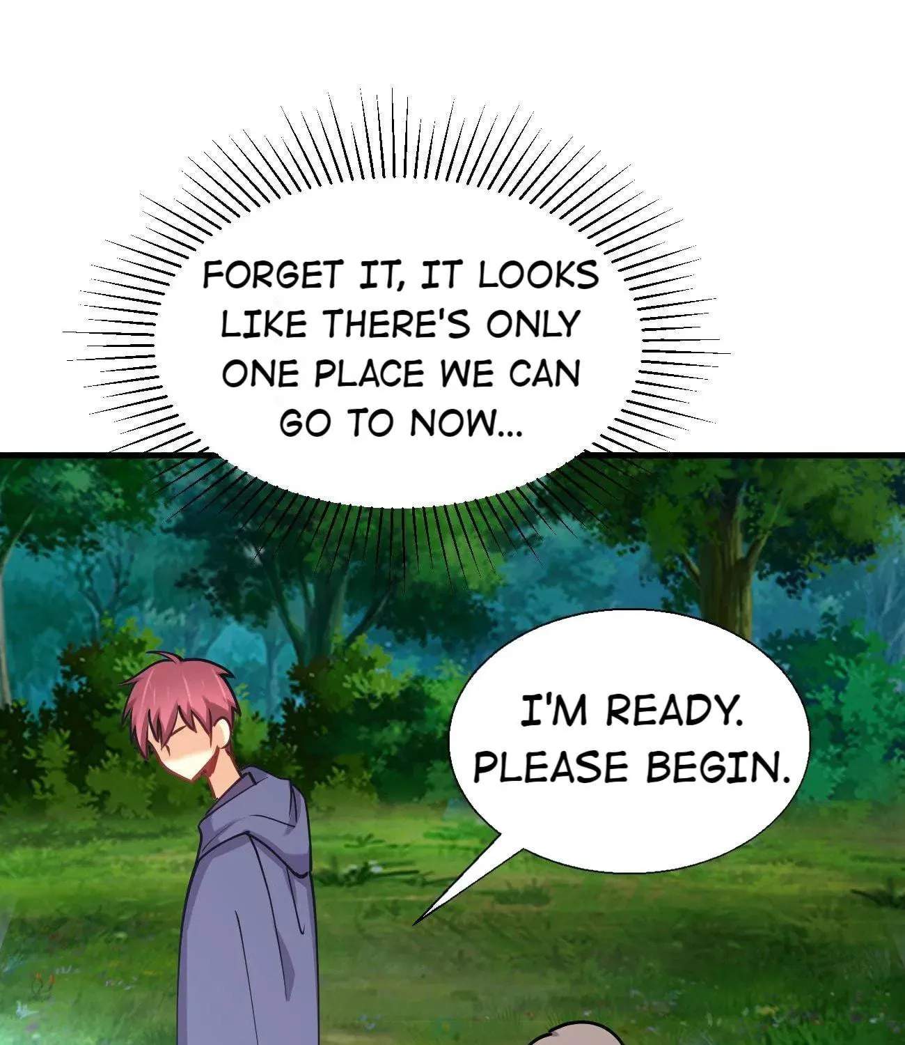 My Girlfriend Is Long Aotian Chapter 42 page 85 - 