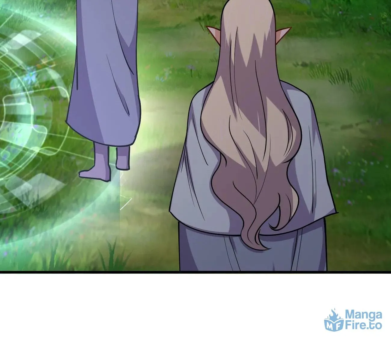My Girlfriend Is Long Aotian Chapter 42 page 86 - 
