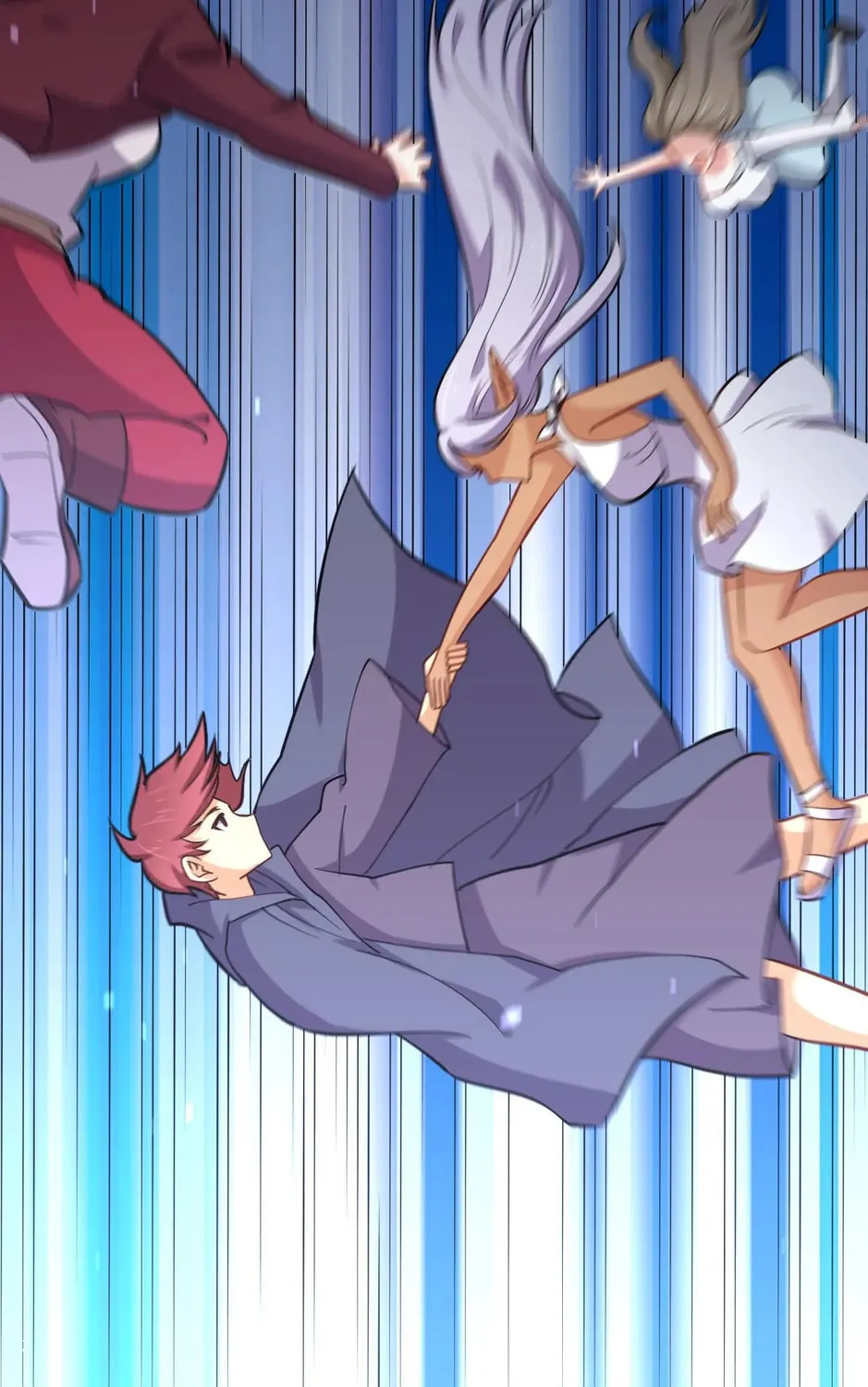 My Girlfriend Is Long Aotian Chapter 42 page 89 - 