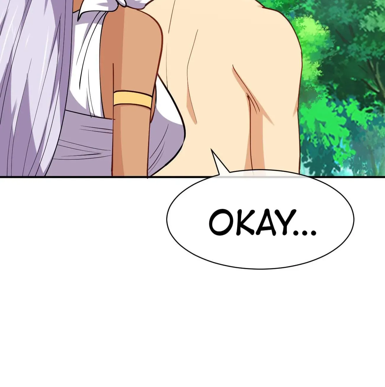 My Girlfriend Is Long Aotian Chapter 42 page 10 - 