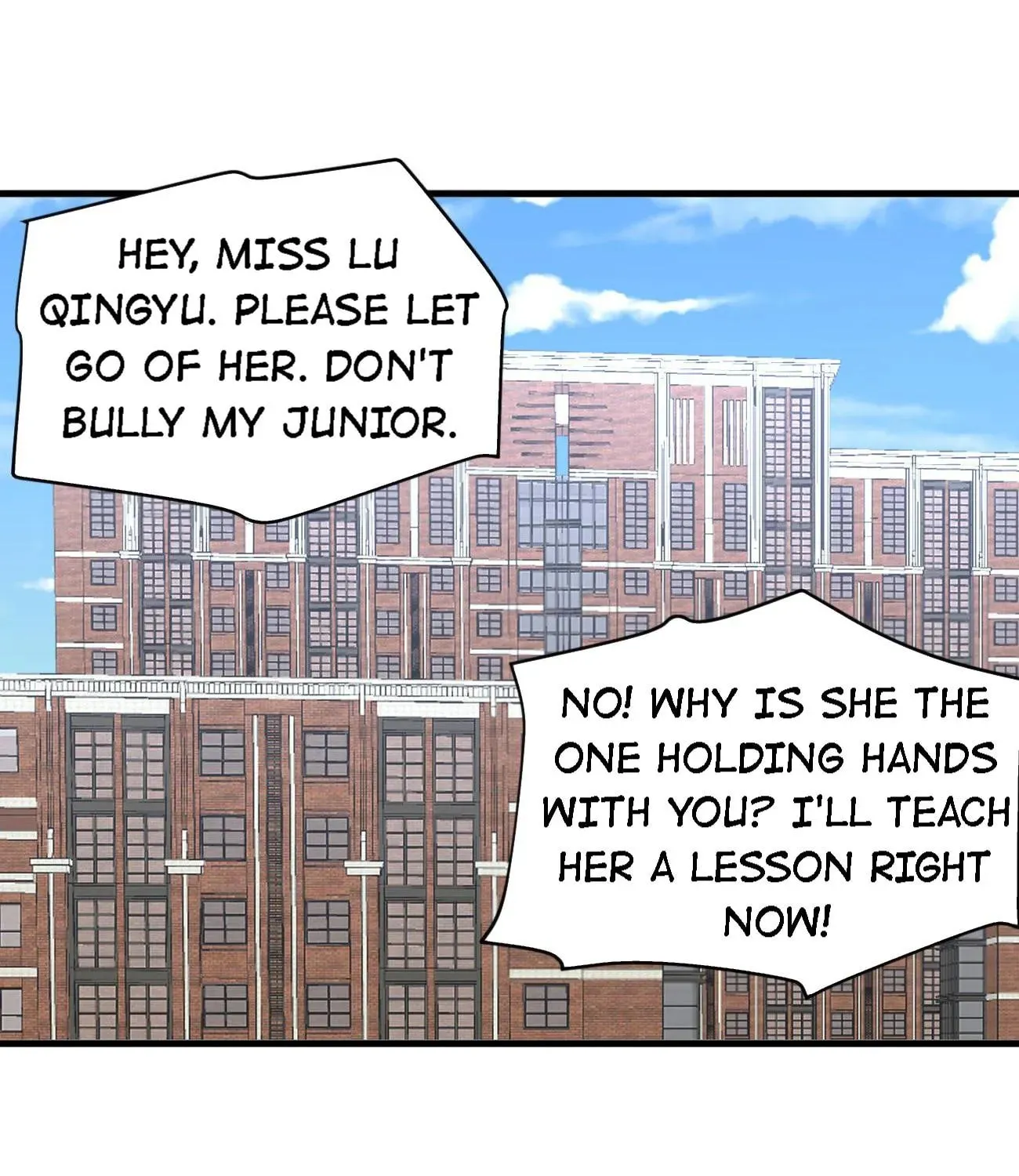 My Girlfriend Is Long Aotian Chapter 42 page 93 - 
