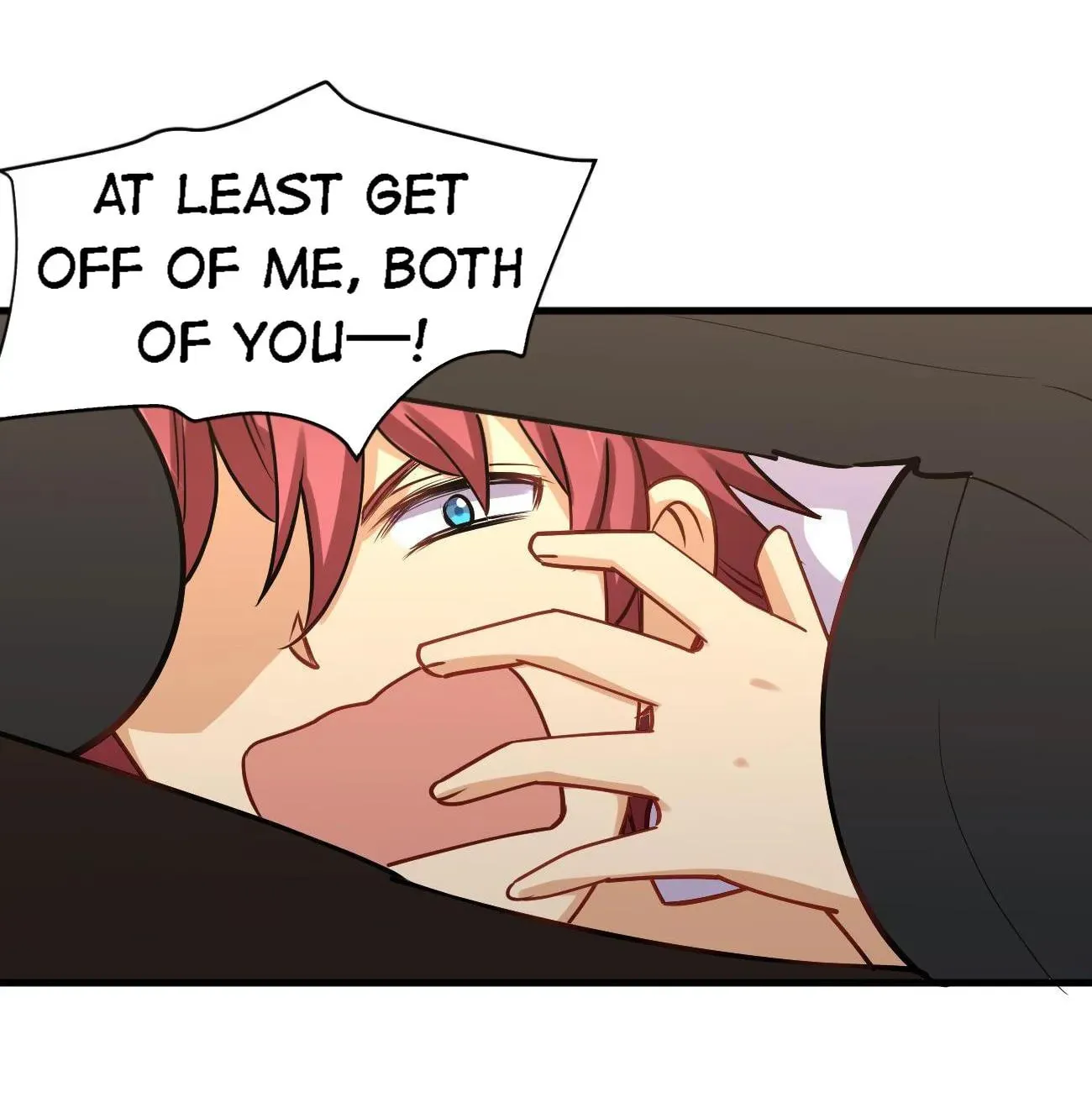 My Girlfriend Is Long Aotian Chapter 42 page 95 - 