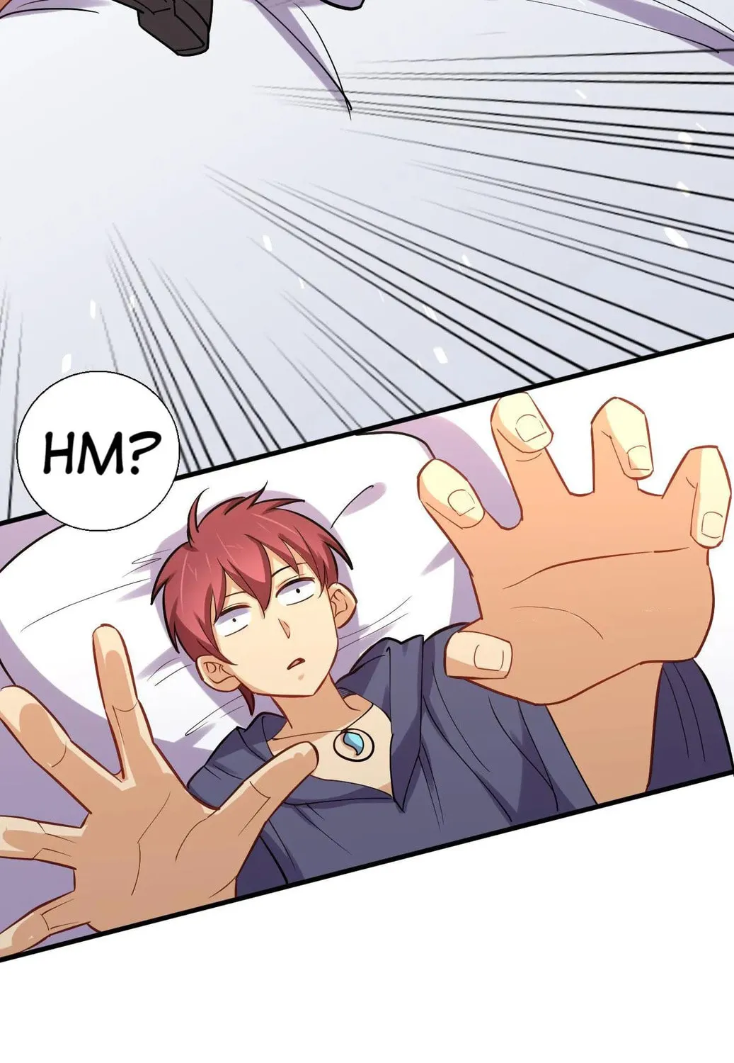 My Girlfriend Is Long Aotian Chapter 42 page 98 - 