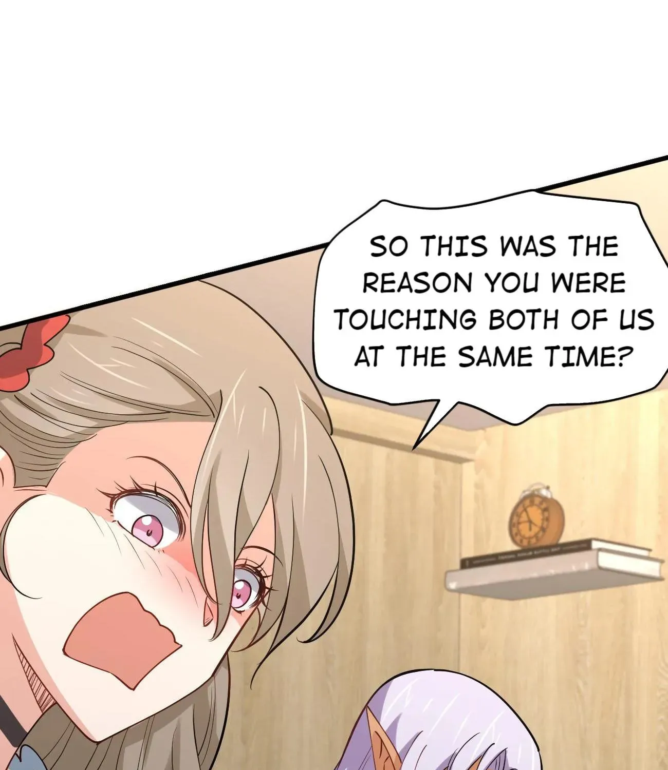 My Girlfriend Is Long Aotian Chapter 42 page 100 - 
