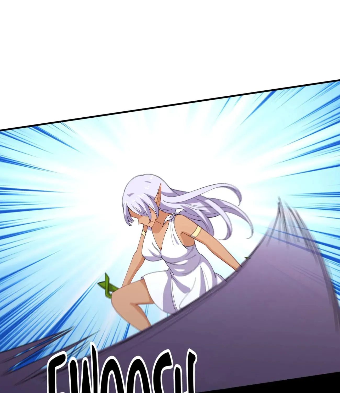 My Girlfriend Is Long Aotian Chapter 43 page 106 - 