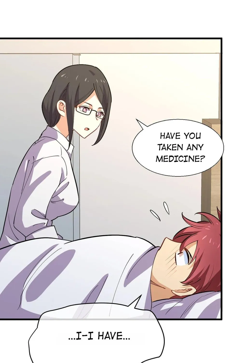 My Girlfriend Is Long Aotian Chapter 43 page 12 - 