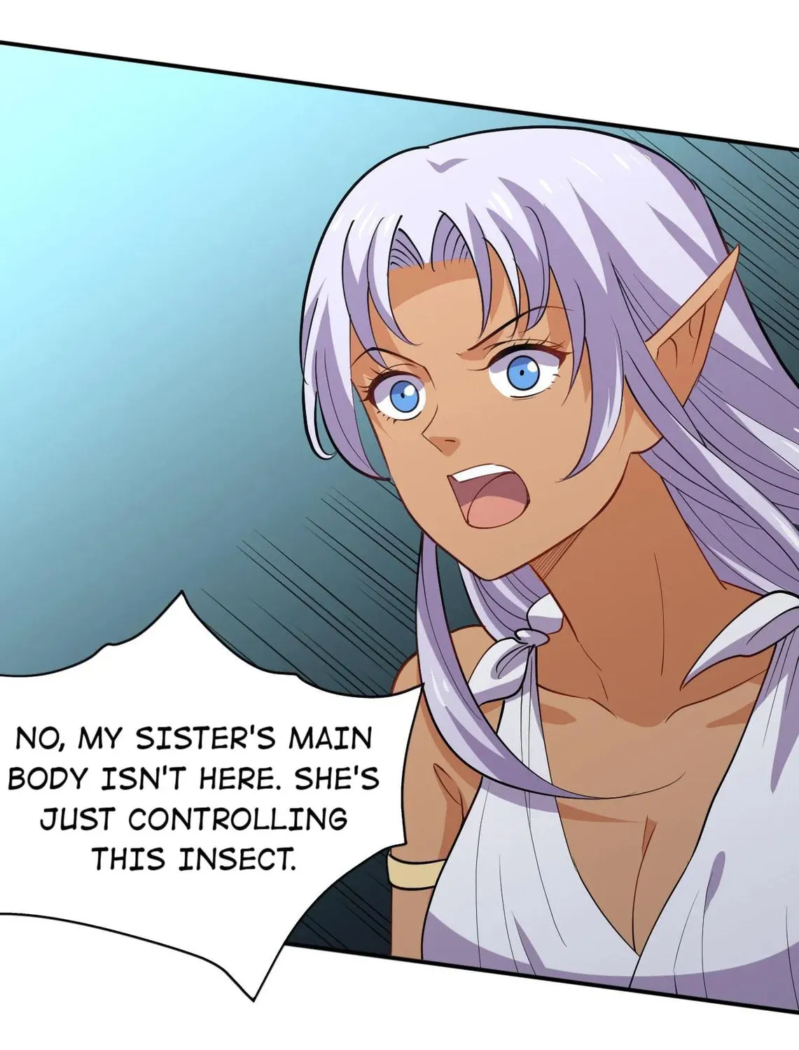 My Girlfriend Is Long Aotian Chapter 43 page 118 - 