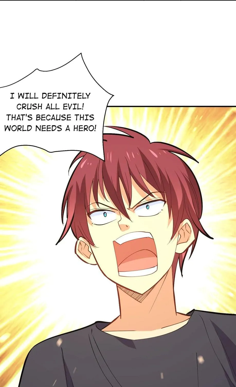 My Girlfriend Is Long Aotian Chapter 43 page 126 - 