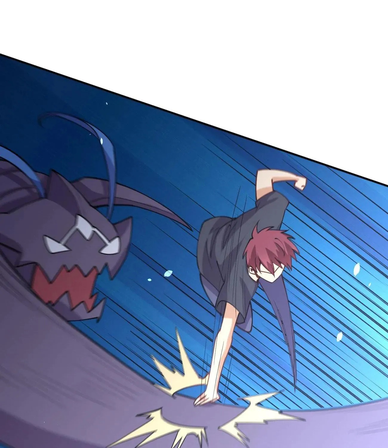 My Girlfriend Is Long Aotian Chapter 43 page 132 - 