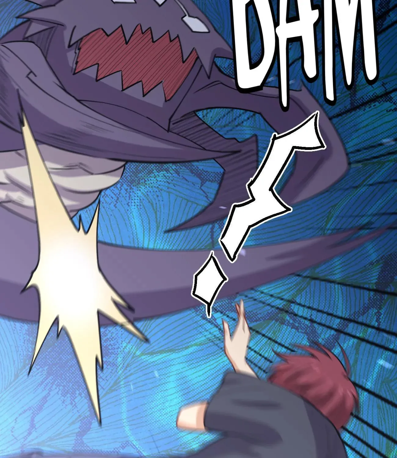 My Girlfriend Is Long Aotian Chapter 43 page 136 - 
