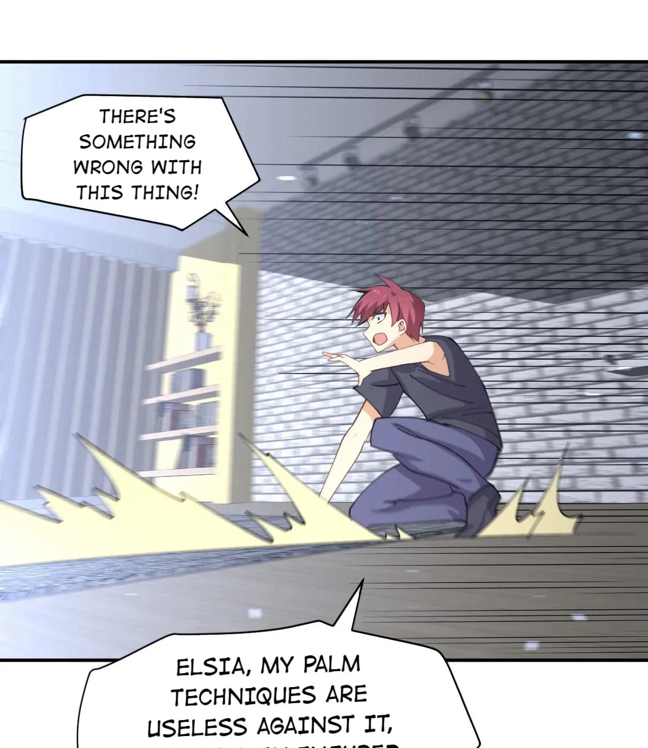 My Girlfriend Is Long Aotian Chapter 43 page 138 - 