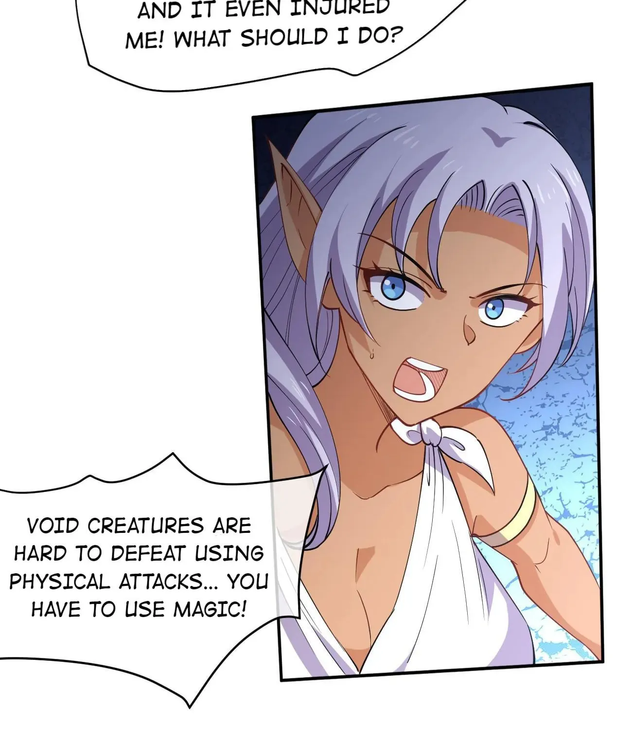 My Girlfriend Is Long Aotian Chapter 43 page 139 - 