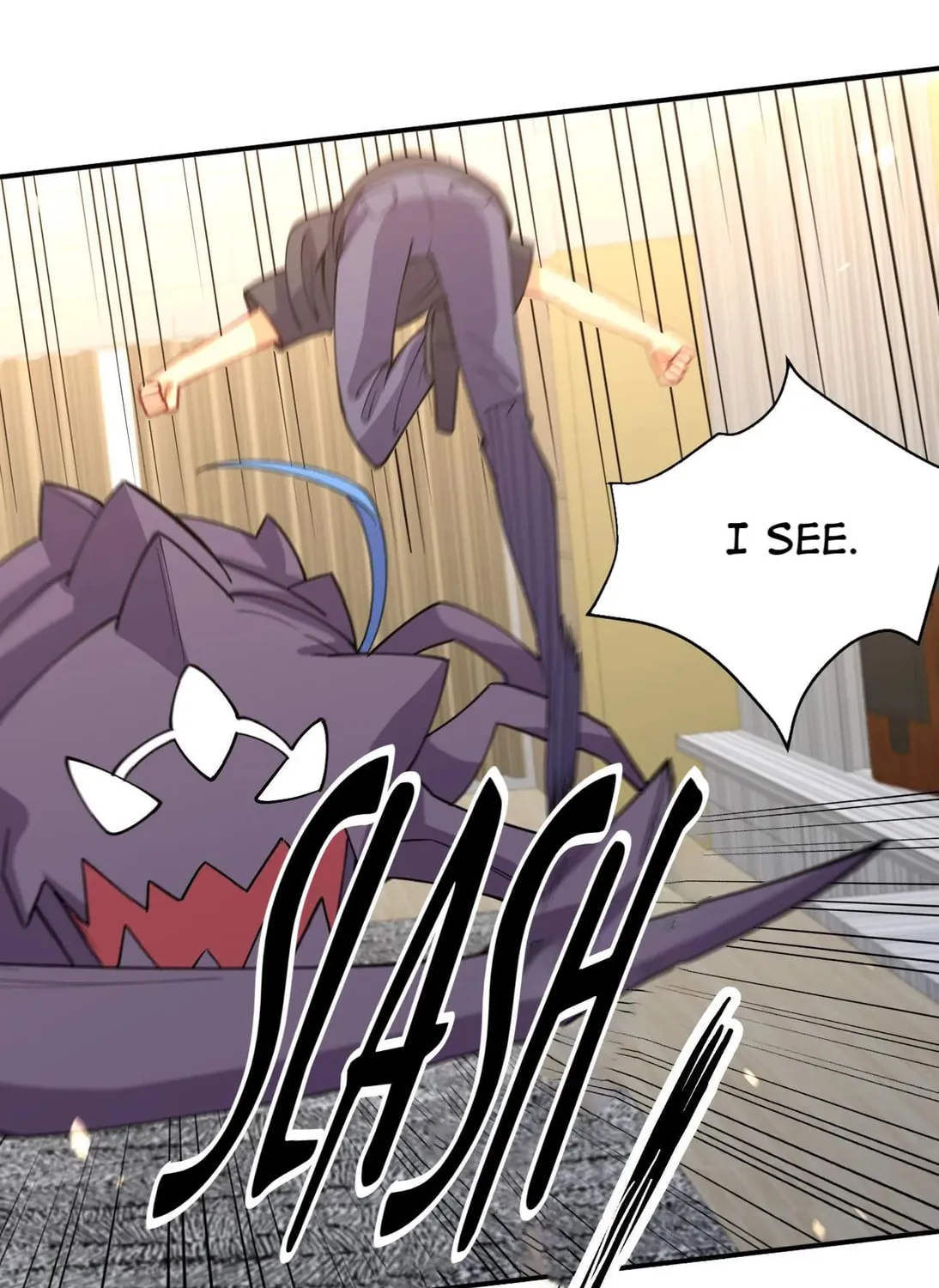 My Girlfriend Is Long Aotian Chapter 43 page 141 - 