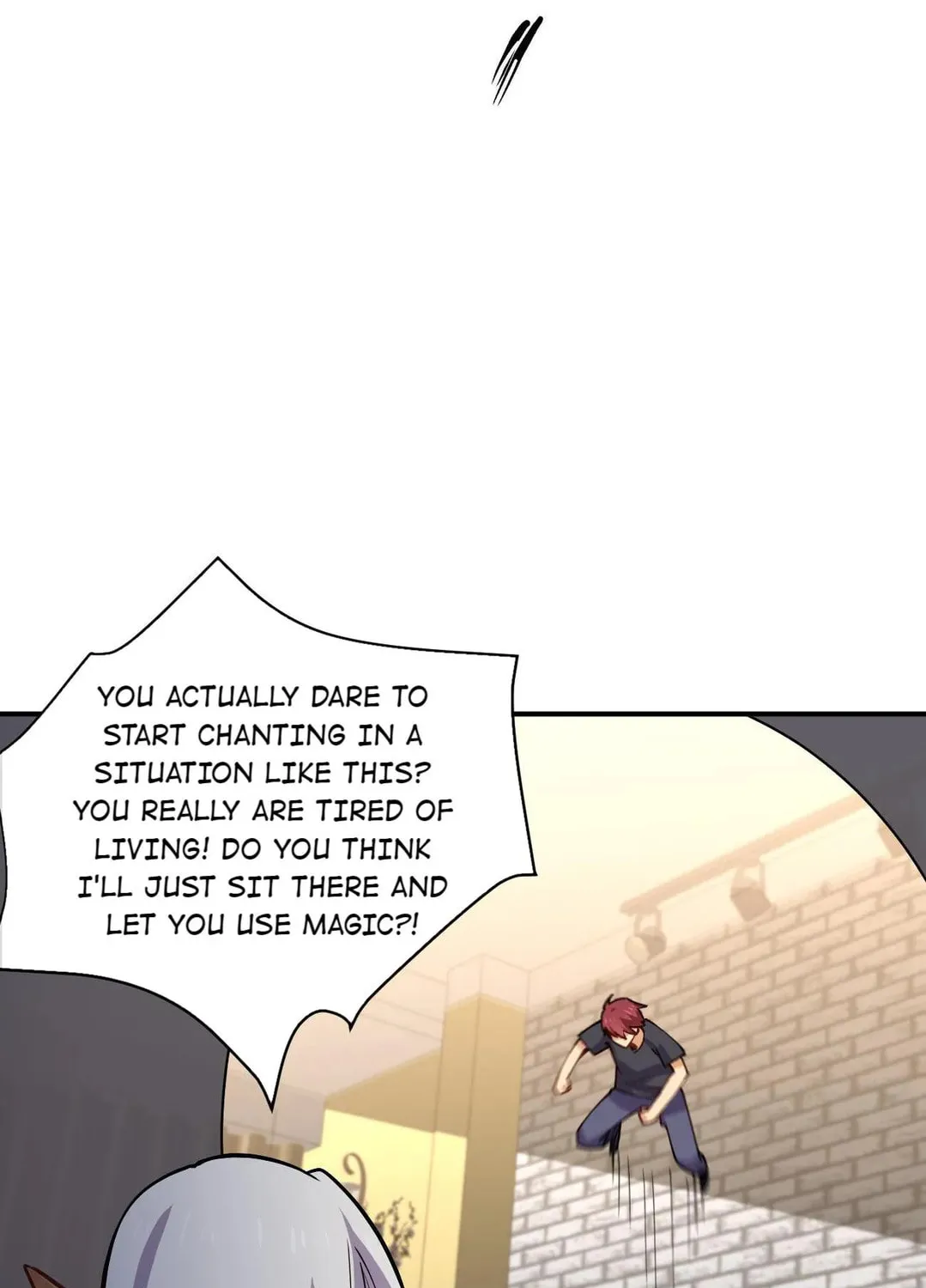 My Girlfriend Is Long Aotian Chapter 43 page 143 - 