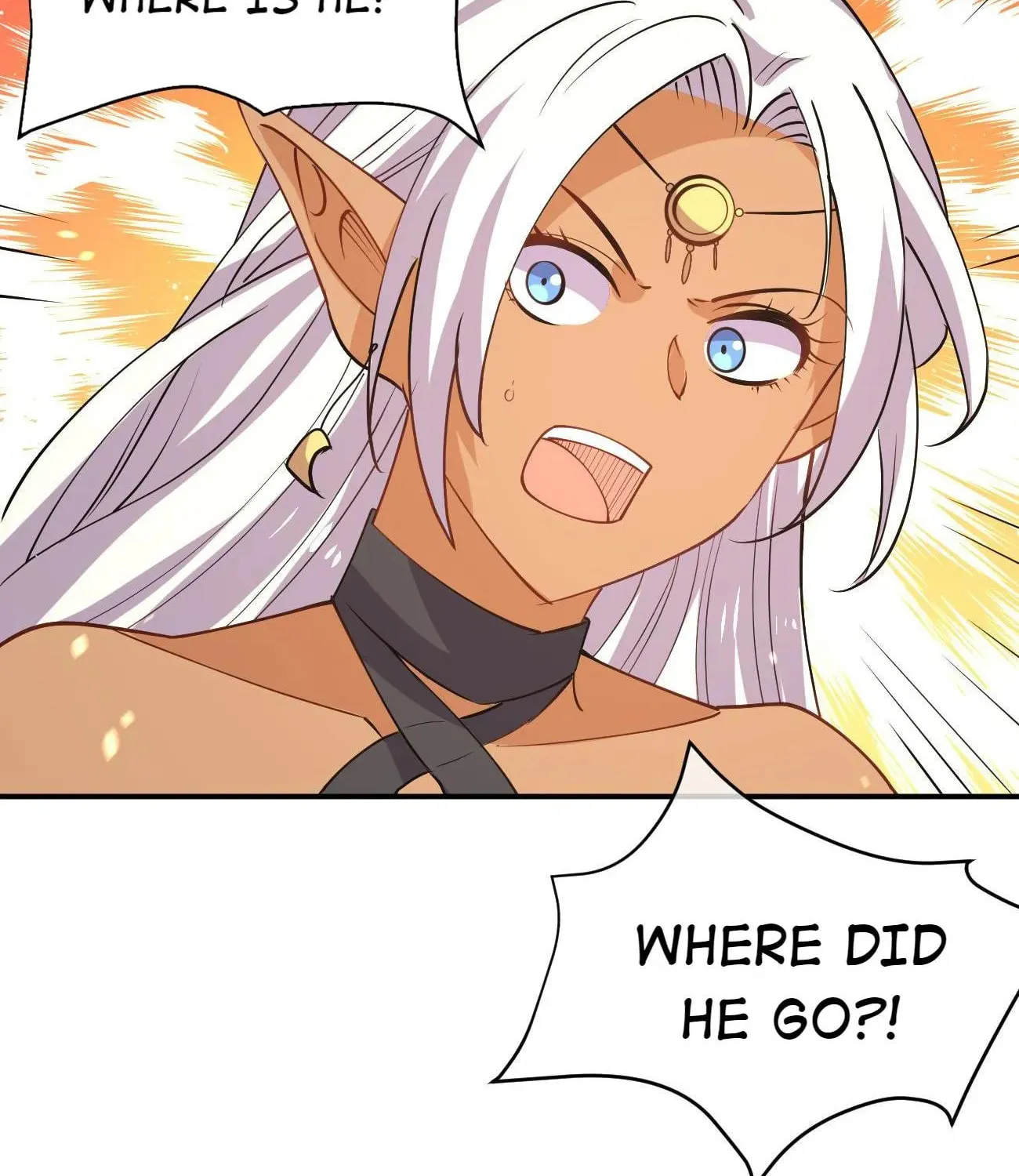My Girlfriend Is Long Aotian Chapter 43 page 148 - 
