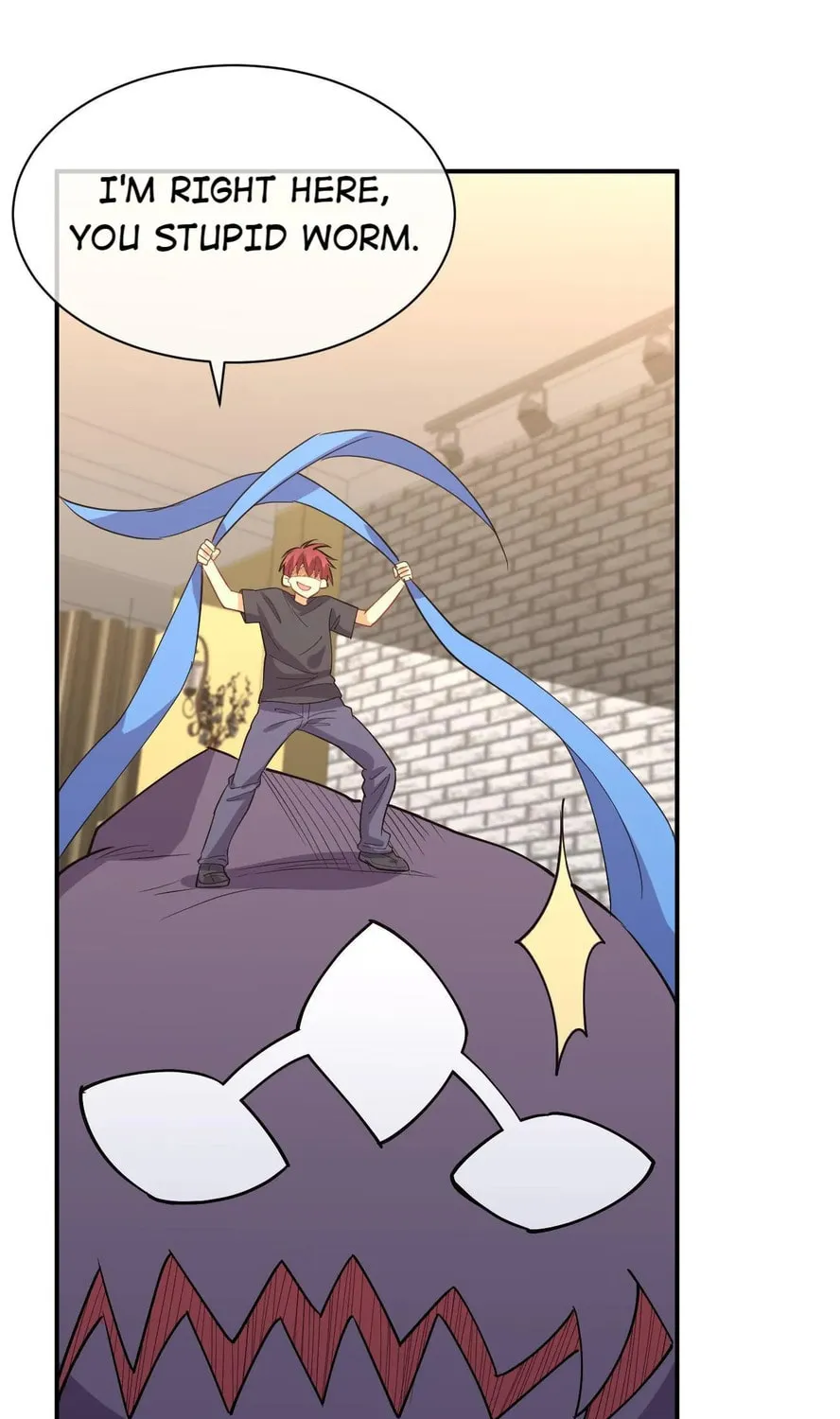 My Girlfriend Is Long Aotian Chapter 43 page 150 - 
