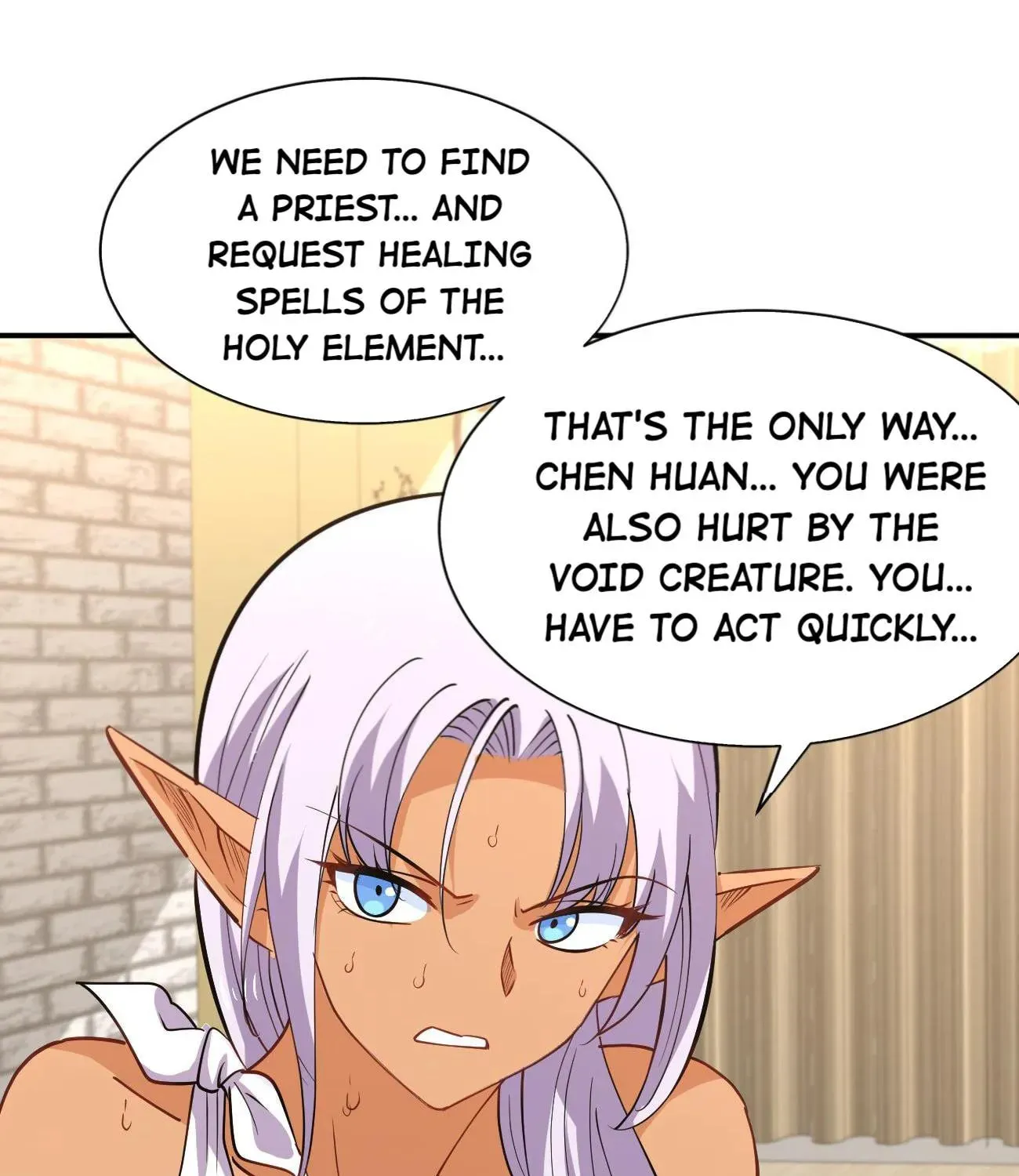 My Girlfriend Is Long Aotian Chapter 43 page 168 - 