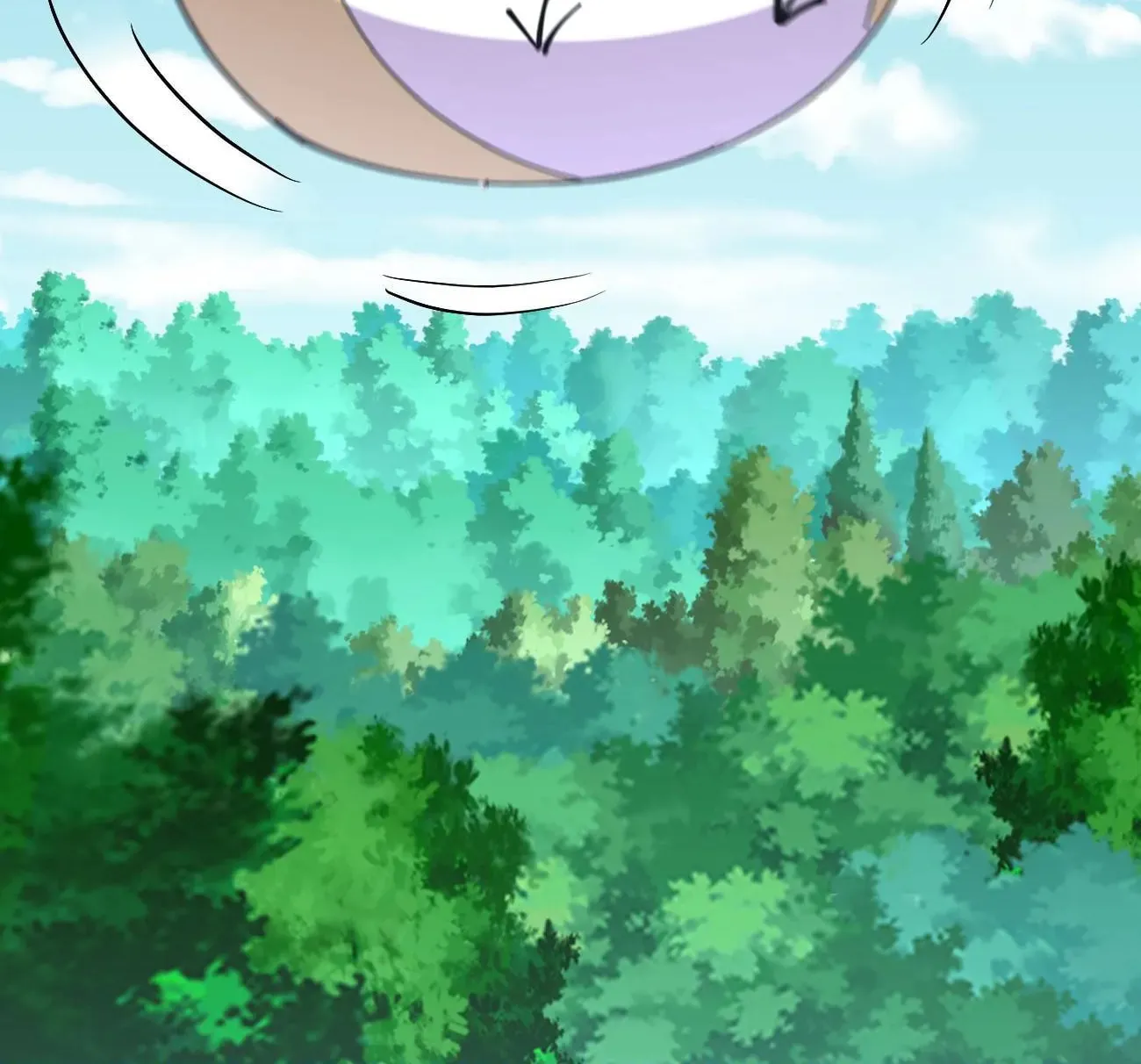 My Girlfriend Is Long Aotian Chapter 43 page 19 - 