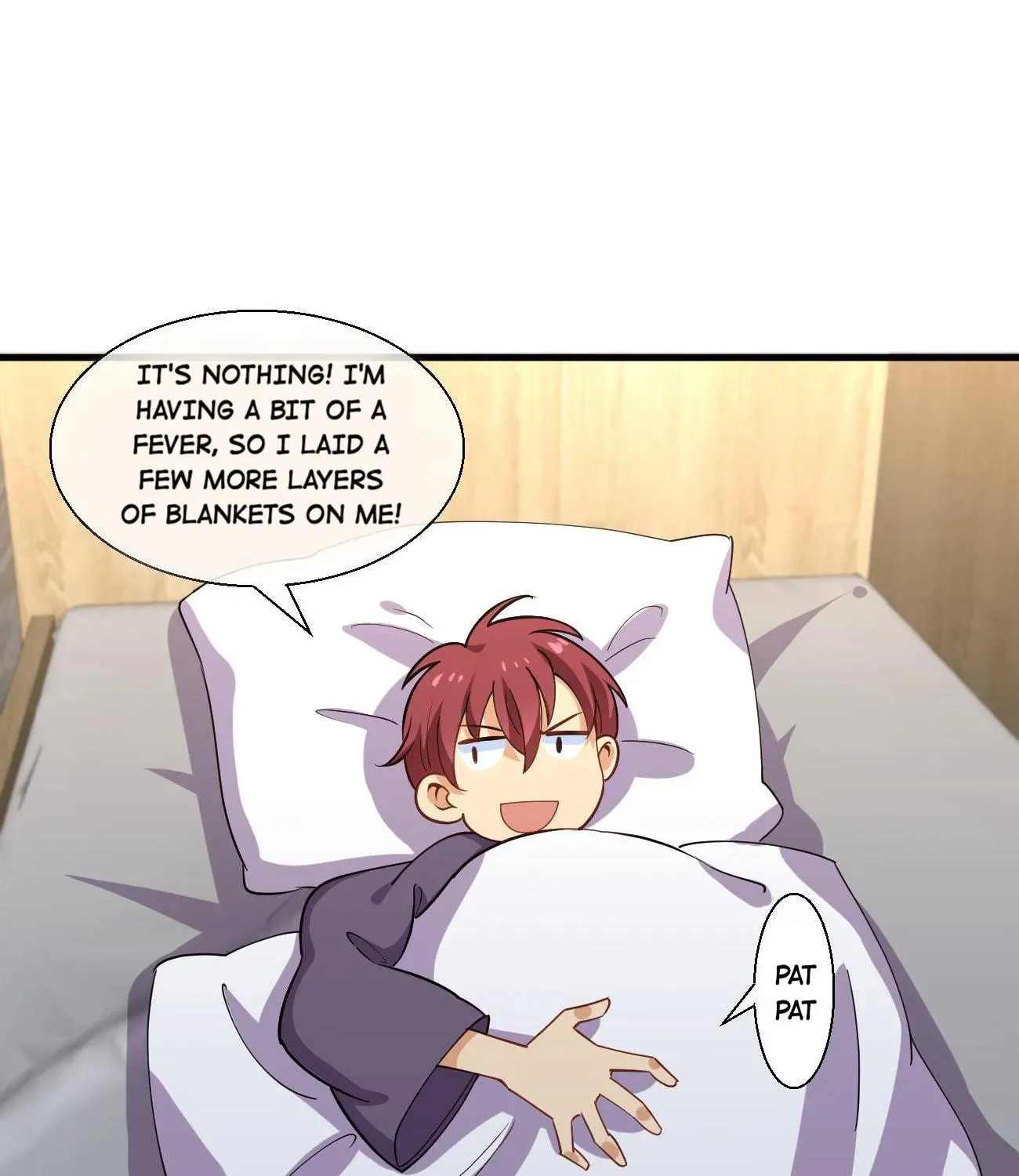 My Girlfriend Is Long Aotian Chapter 43 page 3 - 