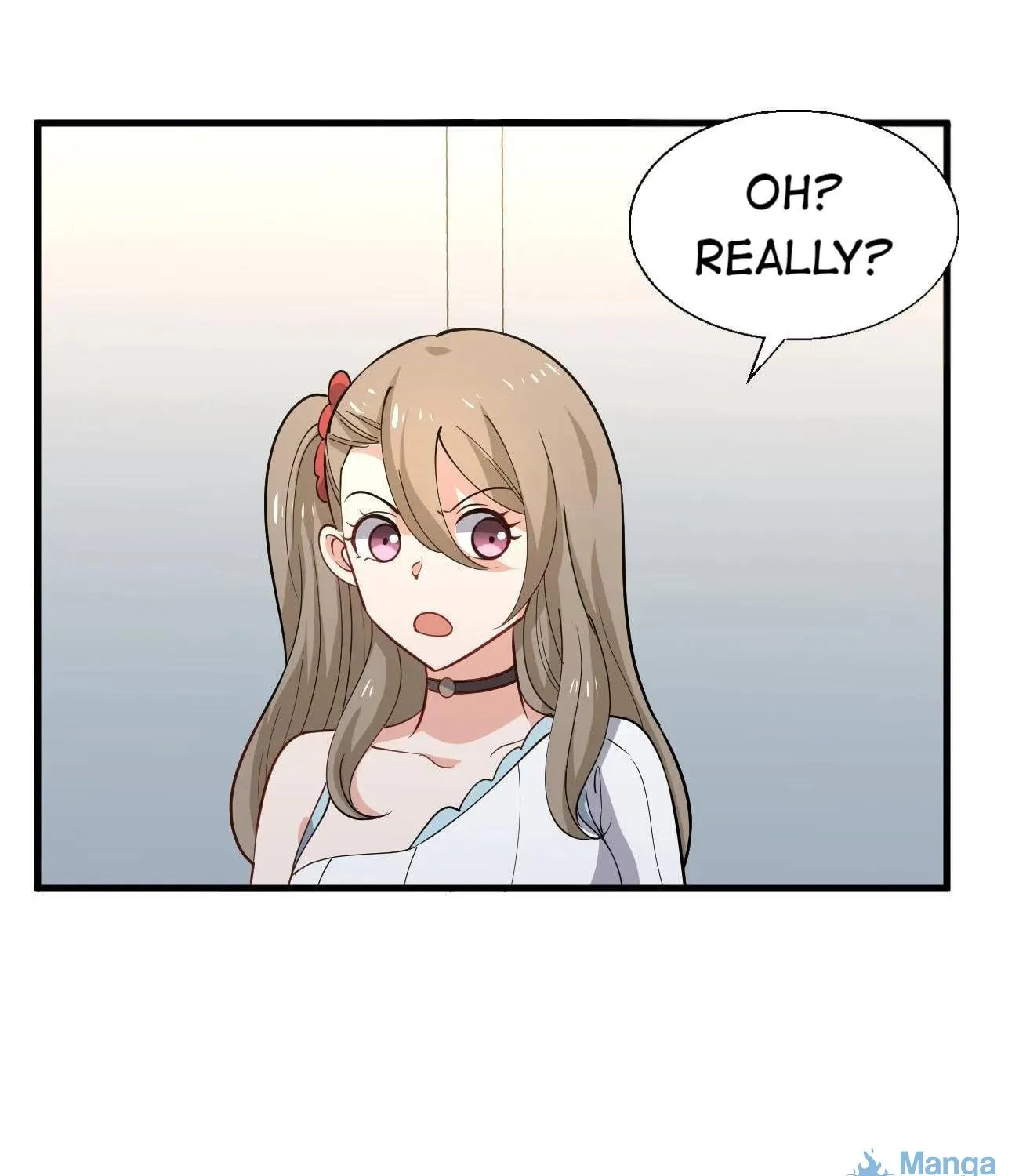 My Girlfriend Is Long Aotian Chapter 43 page 32 - 