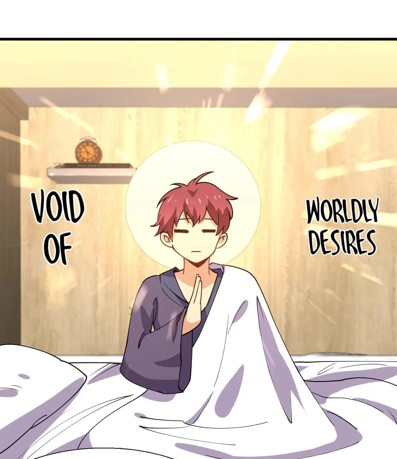 My Girlfriend Is Long Aotian Chapter 43 page 34 - 