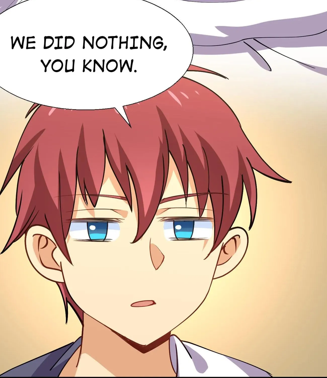 My Girlfriend Is Long Aotian Chapter 43 page 35 - 