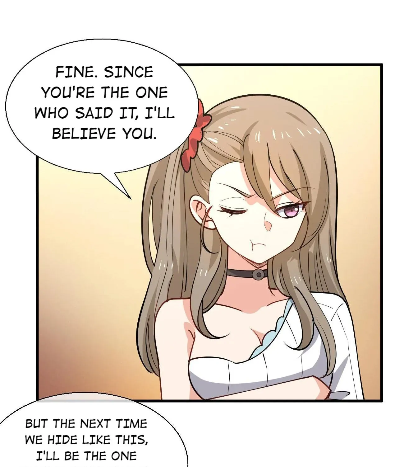 My Girlfriend Is Long Aotian Chapter 43 page 37 - 