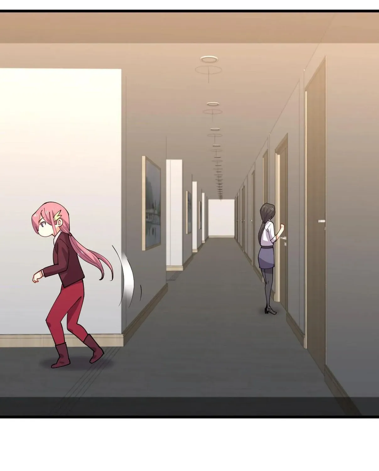 My Girlfriend Is Long Aotian Chapter 43 page 43 - 