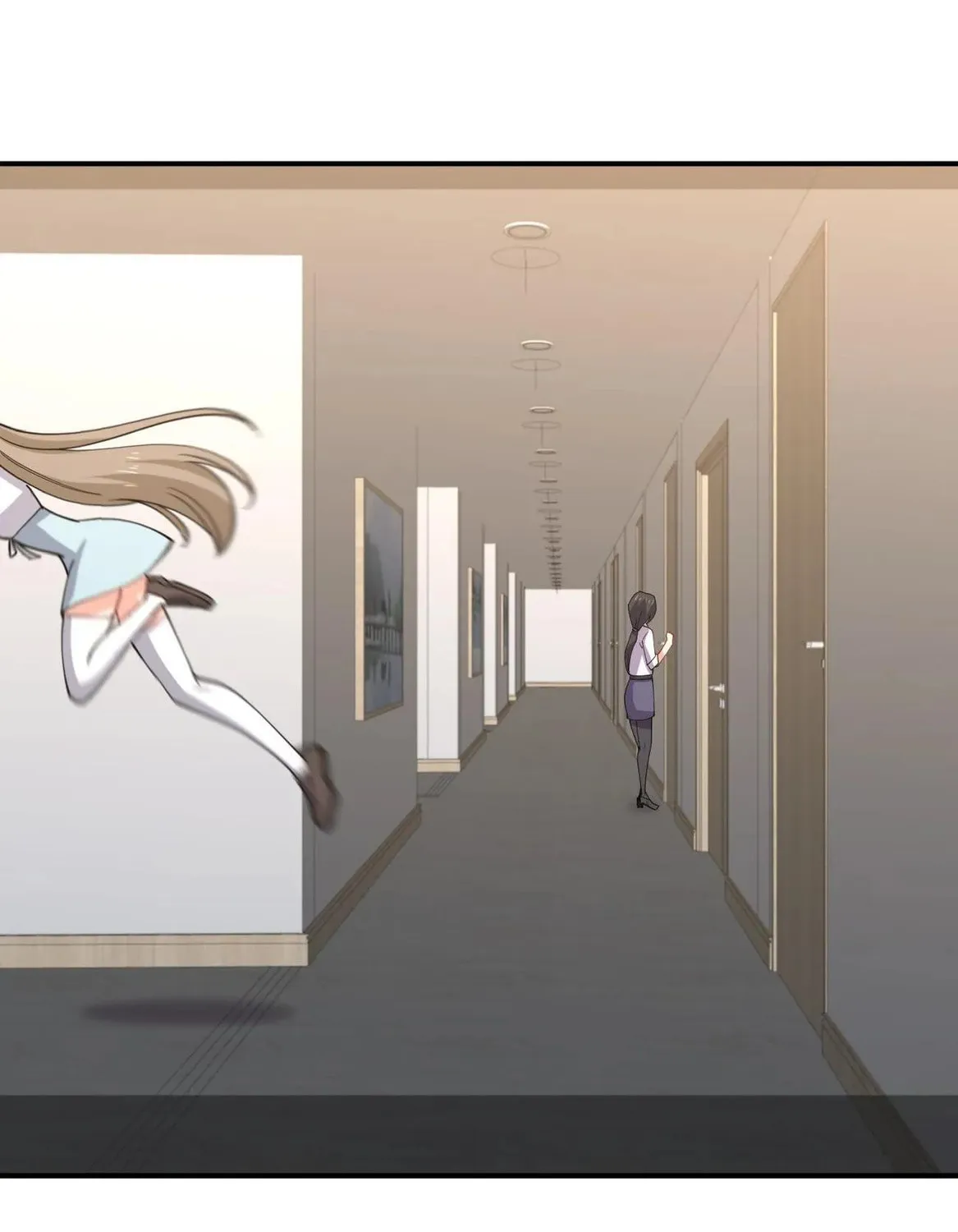 My Girlfriend Is Long Aotian Chapter 43 page 47 - 