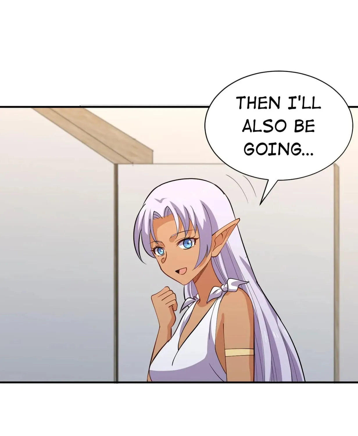 My Girlfriend Is Long Aotian Chapter 43 page 49 - 