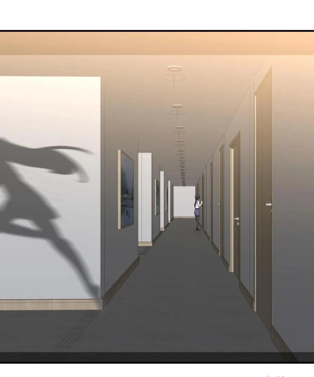 My Girlfriend Is Long Aotian Chapter 43 page 51 - 