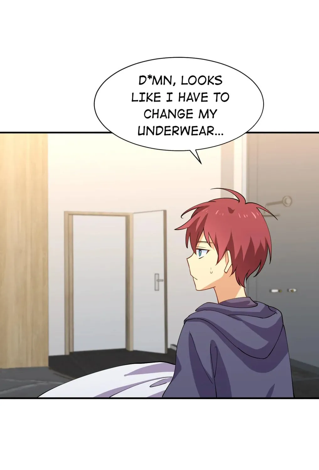 My Girlfriend Is Long Aotian Chapter 43 page 53 - 
