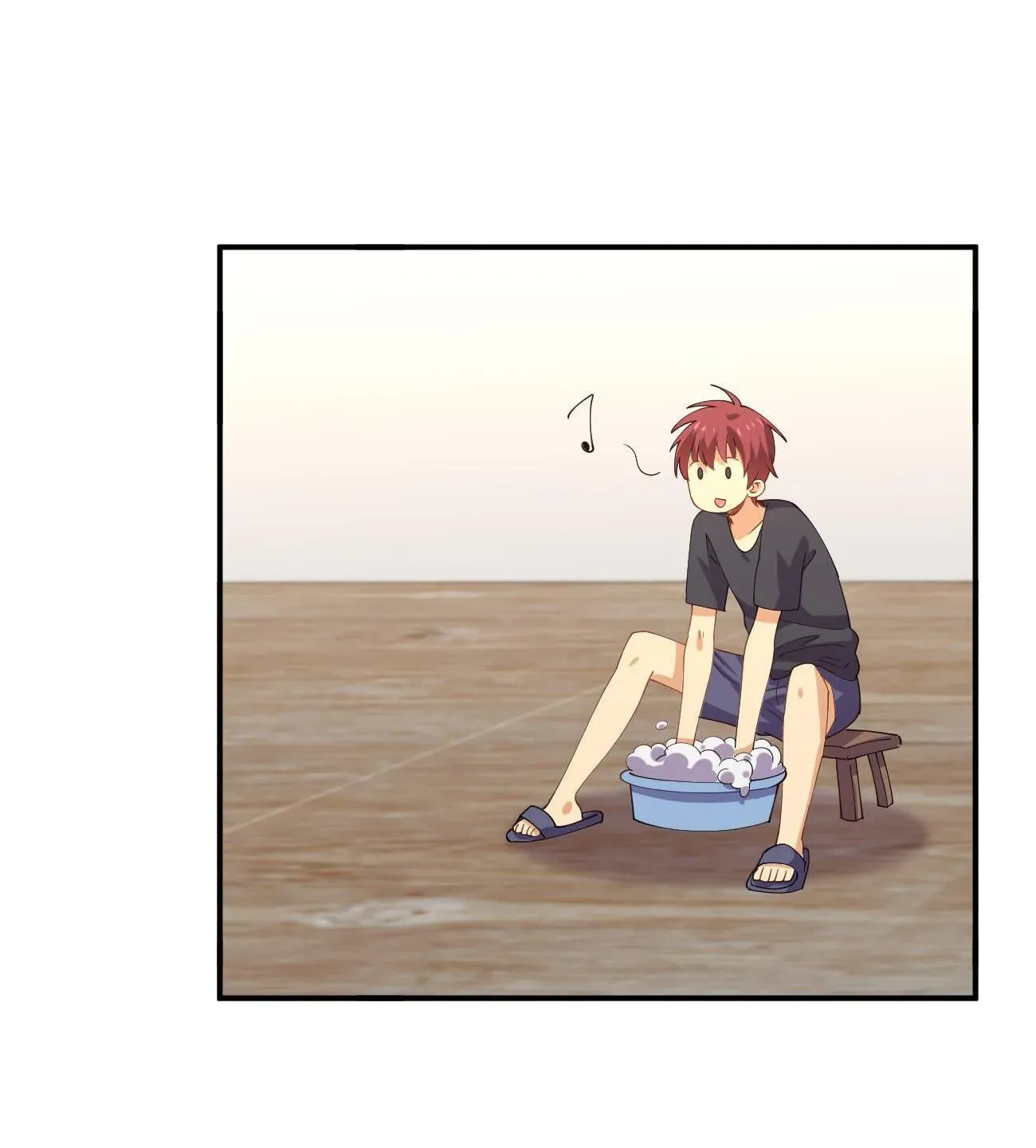 My Girlfriend Is Long Aotian Chapter 43 page 55 - 