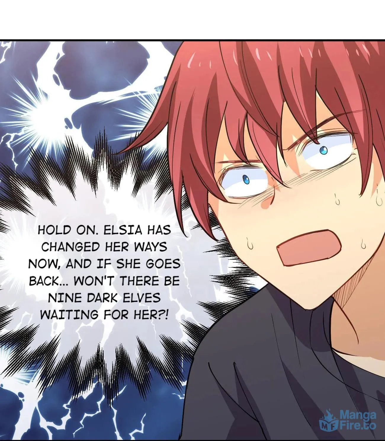 My Girlfriend Is Long Aotian Chapter 43 page 56 - 